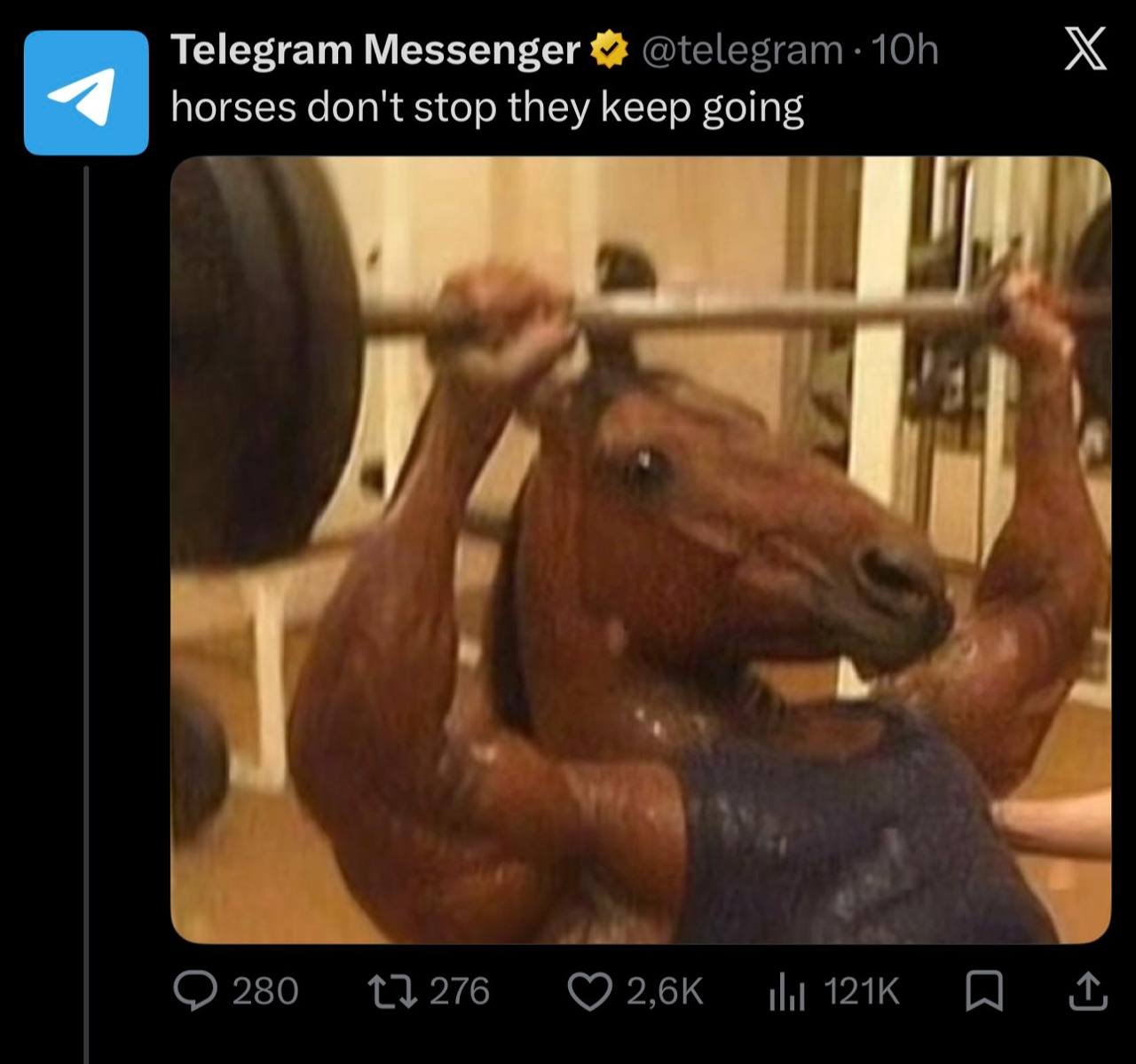 Bench Press